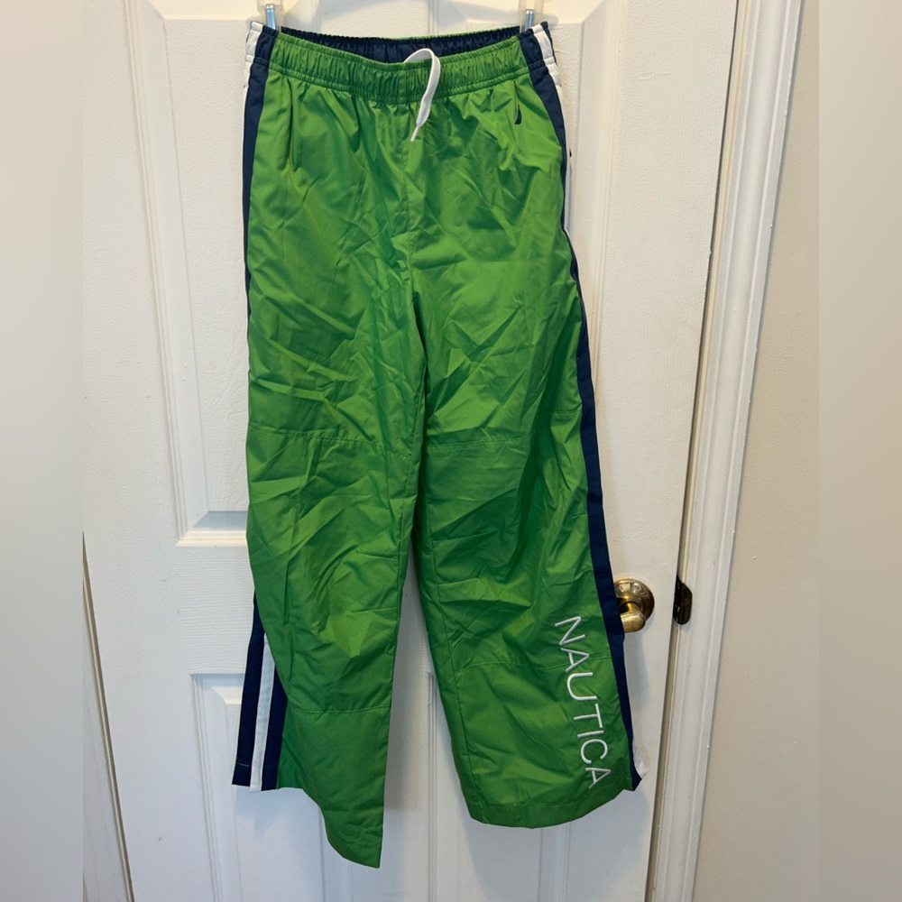 Nautica pants